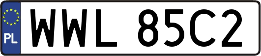 WWL85C2
