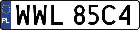 WWL85C4
