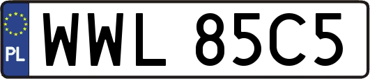 WWL85C5