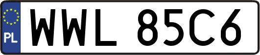 WWL85C6