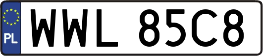 WWL85C8
