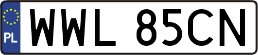 WWL85CN