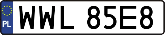 WWL85E8
