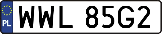 WWL85G2