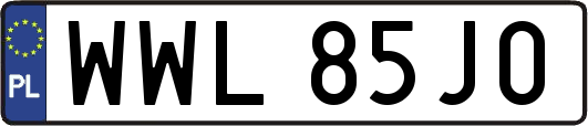 WWL85J0