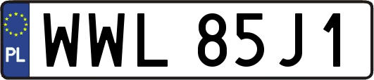 WWL85J1