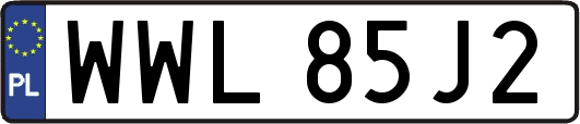 WWL85J2
