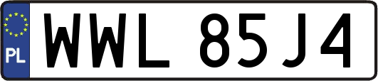 WWL85J4