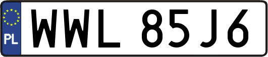 WWL85J6