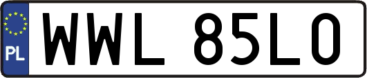 WWL85L0