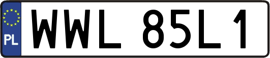 WWL85L1