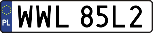 WWL85L2
