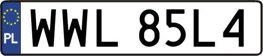 WWL85L4