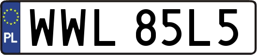 WWL85L5