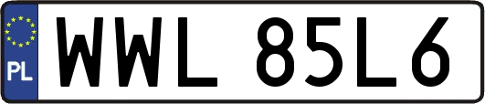 WWL85L6
