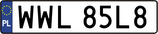 WWL85L8
