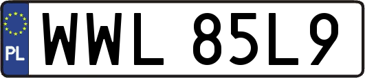 WWL85L9