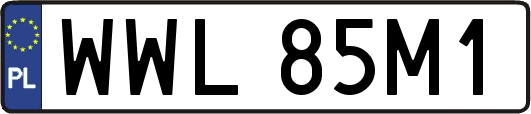 WWL85M1