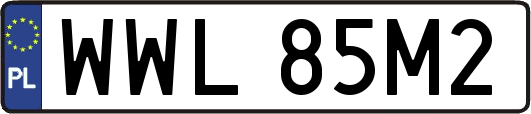 WWL85M2