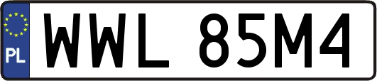 WWL85M4