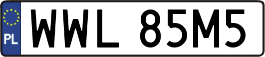 WWL85M5