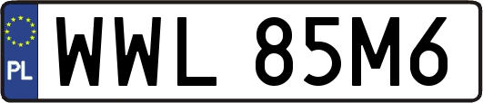 WWL85M6