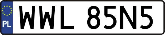 WWL85N5
