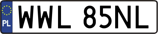 WWL85NL