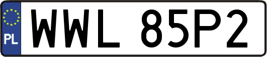 WWL85P2