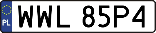 WWL85P4