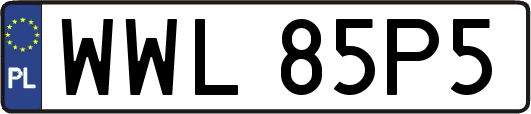 WWL85P5