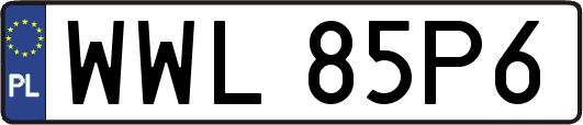 WWL85P6