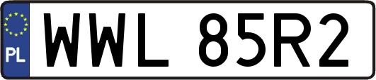 WWL85R2