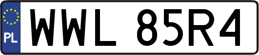 WWL85R4
