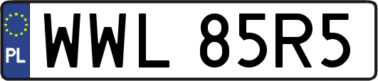 WWL85R5
