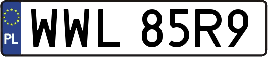 WWL85R9