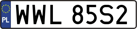 WWL85S2