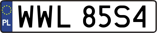 WWL85S4