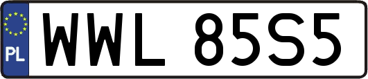 WWL85S5