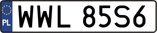 WWL85S6