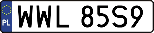 WWL85S9