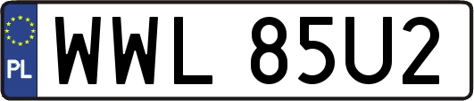 WWL85U2