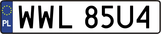 WWL85U4