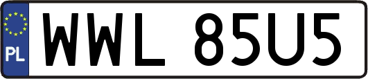 WWL85U5