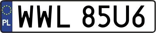 WWL85U6