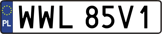 WWL85V1