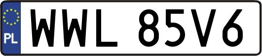 WWL85V6