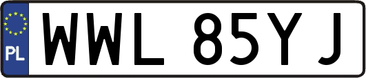WWL85YJ