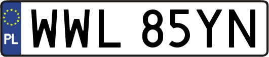 WWL85YN
