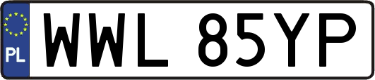 WWL85YP